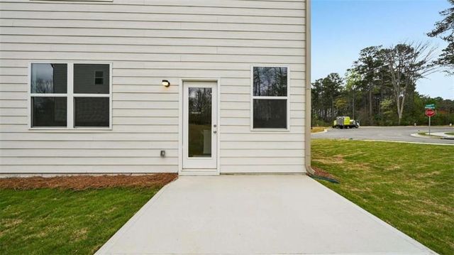 5437 Baybrook Circle, South Fulton, GA 30349