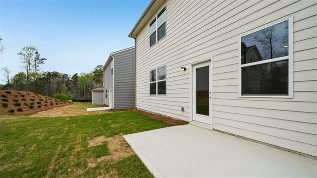 5437 Baybrook Circle, South Fulton, GA 30349
