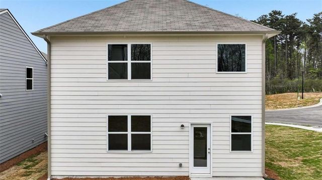 5437 Baybrook Circle, South Fulton, GA 30349