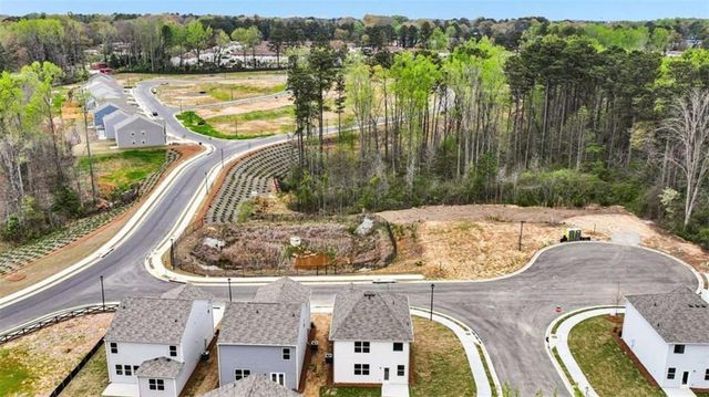 5437 Baybrook Circle, South Fulton, GA 30349