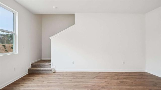5437 Baybrook Circle, South Fulton, GA 30349