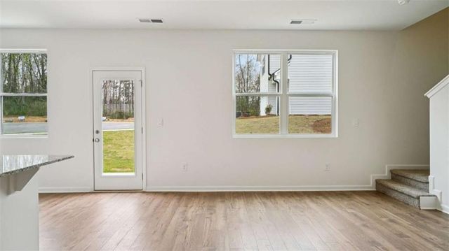 5437 Baybrook Circle, South Fulton, GA 30349