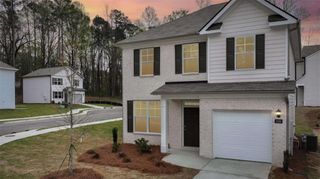 5437 Baybrook Circle, South Fulton, GA 30349