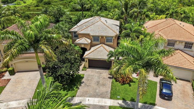9081 Dupont Place, Wellington, FL 33414