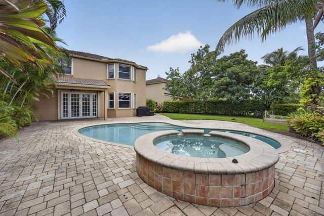 9081 Dupont Place, Wellington, FL 33414