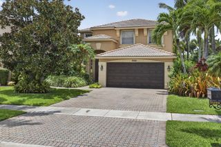 9081 Dupont Place, Wellington, FL 33414