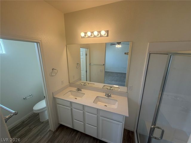 849 East Sunset Road, Henderson, NV 89011