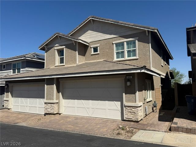 849 East Sunset Road, Henderson, NV 89011