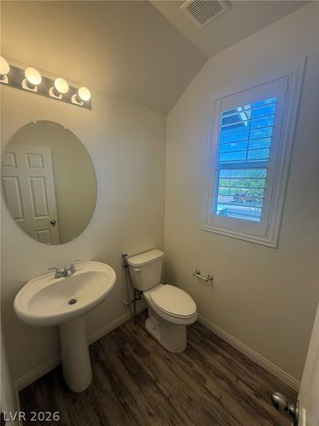 849 East Sunset Road, Henderson, NV 89011