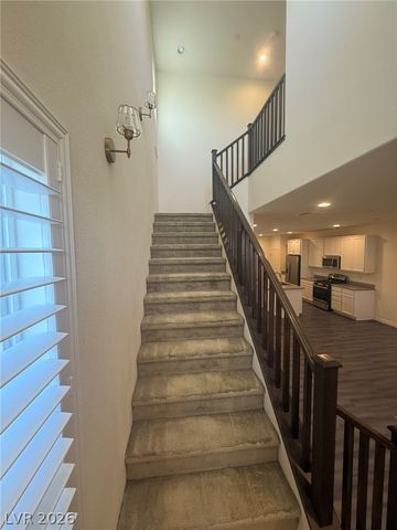 849 East Sunset Road, Henderson, NV 89011