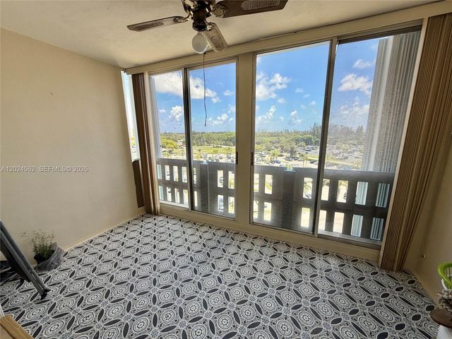 4001 Hillcrest Dr 609, Hollywood, FL 33021