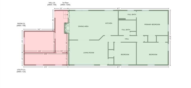 225 Middleton Avenue, Matthews, NC 28104