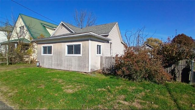 616 Putnam Street, Parkersburg, WV 26101