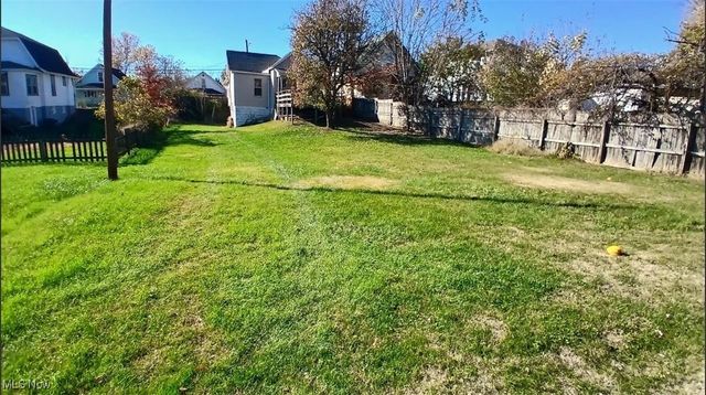 616 Putnam Street, Parkersburg, WV 26101