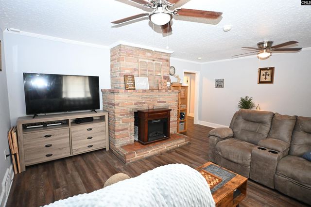 4656 Augusta Highway, Gilbert, SC 29054