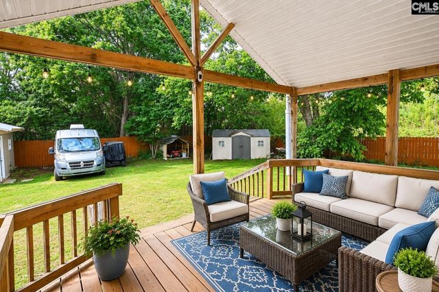 4656 Augusta Highway, Gilbert, SC 29054