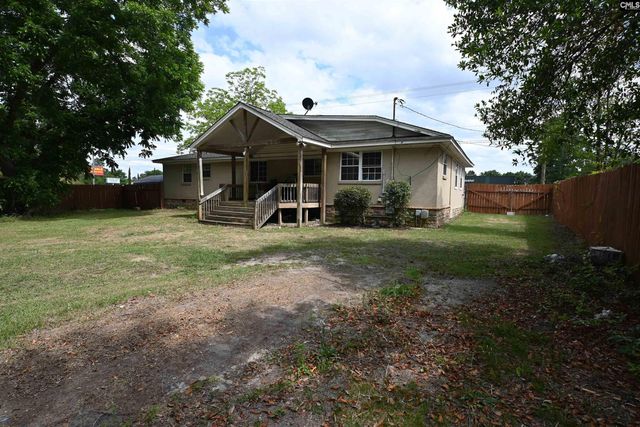 4656 Augusta Highway, Gilbert, SC 29054