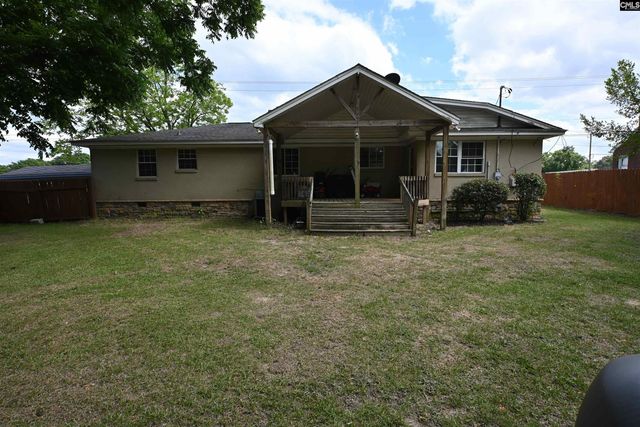 4656 Augusta Highway, Gilbert, SC 29054
