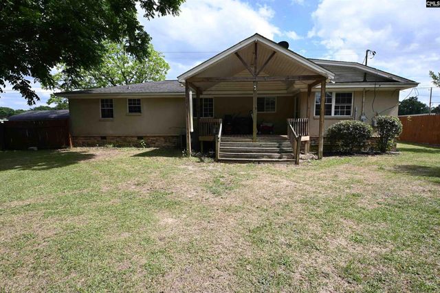 4656 Augusta Highway, Gilbert, SC 29054