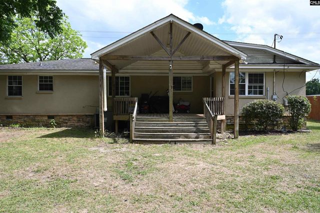 4656 Augusta Highway, Gilbert, SC 29054