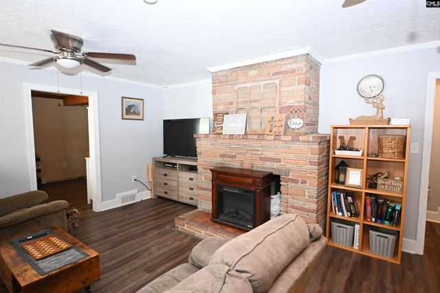 4656 Augusta Highway, Gilbert, SC 29054