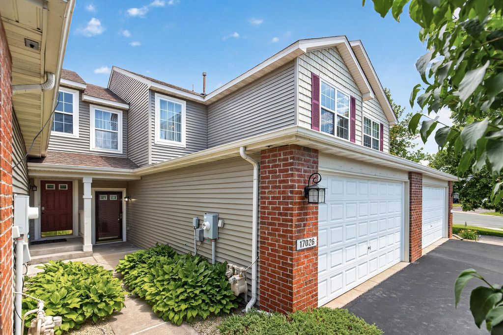 17026 78th Place N, Maple Grove, MN 55311 — photo 2