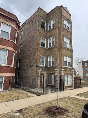 1531 S Kolin Avenue, Chicago, IL 60623