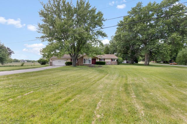 7610 Mill Road, Rockford, IL 61108