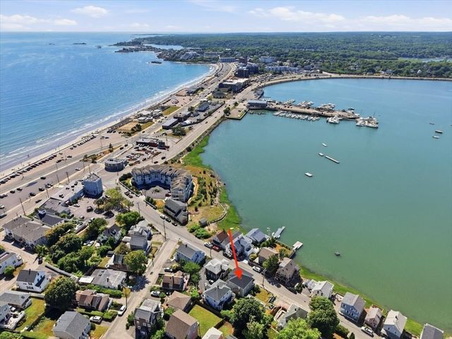 26 Bay Street 2, Hull, MA 02045