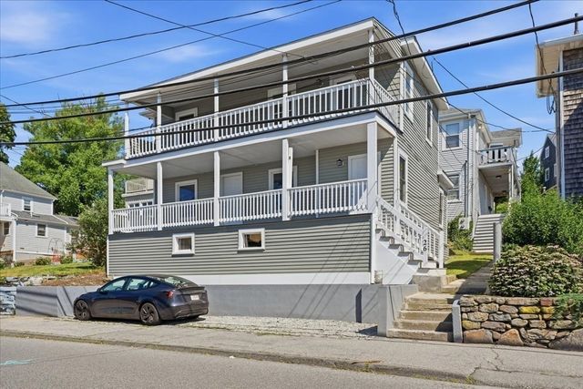 26 Bay Street 2, Hull, MA 02045