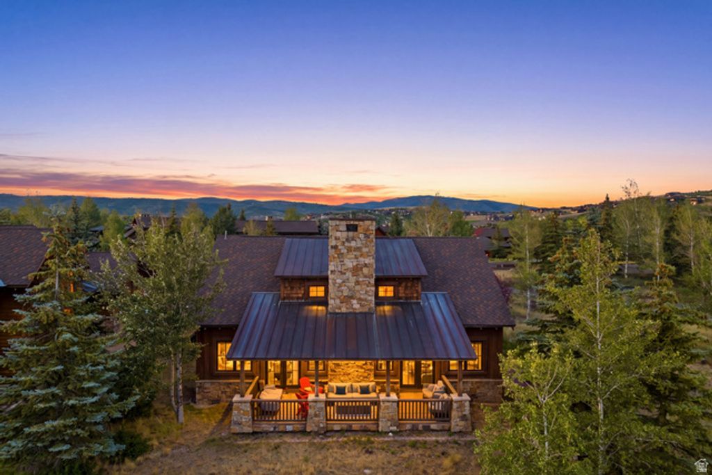 3549 BLUE SAGE TRL, Park City, UT 84098 — photo 2