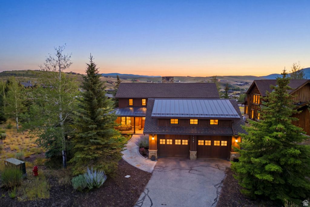 3549 BLUE SAGE TRL, Park City, UT 84098 — photo 3