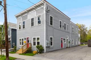44 Marble Avenue # 3, Burlington, VT 05401