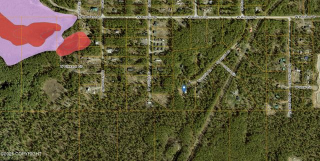 9901 S Laurie Lane, Wasilla, AK 99623