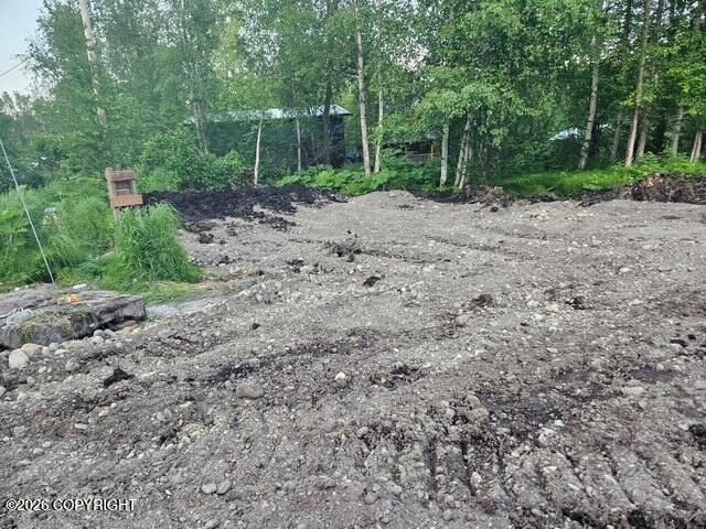 9901 S Laurie Lane, Wasilla, AK 99623