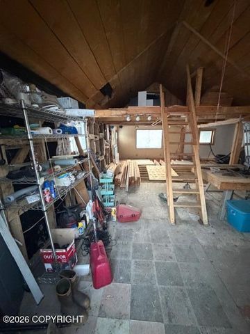 9901 S Laurie Lane, Wasilla, AK 99623