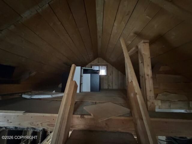 9901 S Laurie Lane, Wasilla, AK 99623