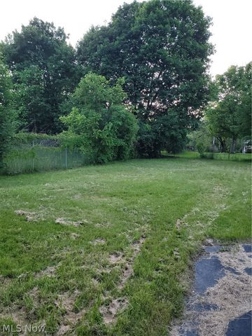 52 E Earle Avenue, Youngstown, OH 44507