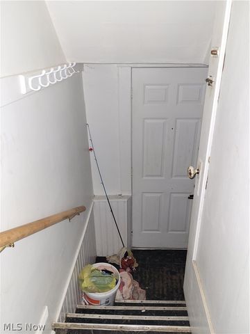 52 E Earle Avenue, Youngstown, OH 44507