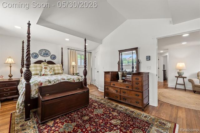 11061 Beryl Drive, White Lake, MI 48386