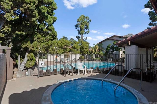 13742 Ruette Le Parc C, Del Mar, CA 92014