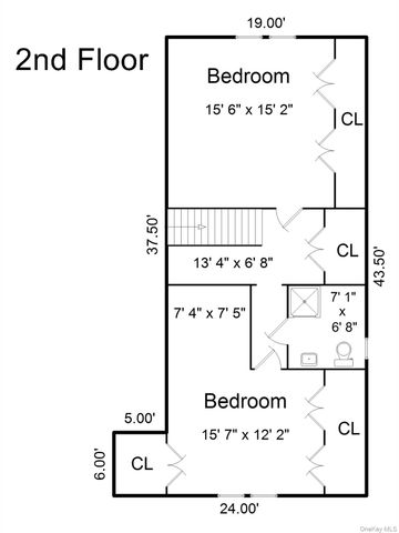 31 Priory Lane, Pelham, NY 10803