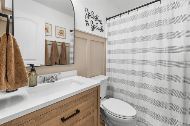 1023 Stoneham Circle, Anderson, SC 29626