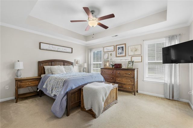 1023 Stoneham Circle, Anderson, SC 29626