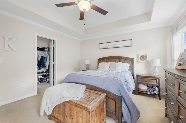 1023 Stoneham Circle, Anderson, SC 29626