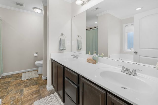 1023 Stoneham Circle, Anderson, SC 29626