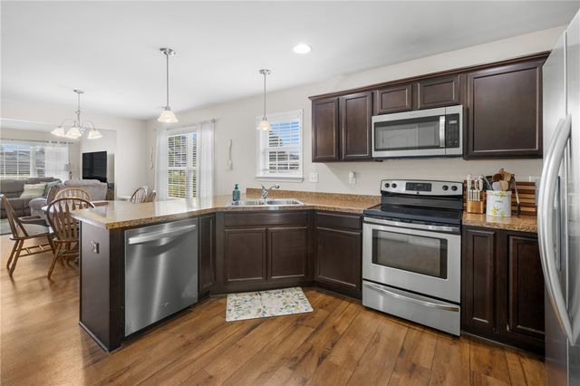 1023 Stoneham Circle, Anderson, SC 29626