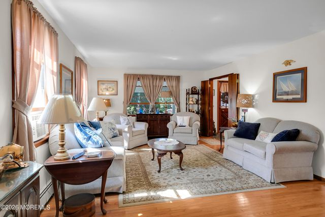 138 Woodland Avenue, Bay Head, NJ 08742