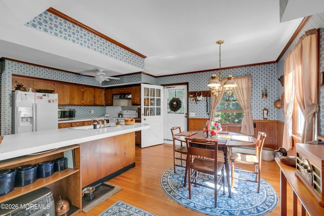 138 Woodland Avenue, Bay Head, NJ 08742