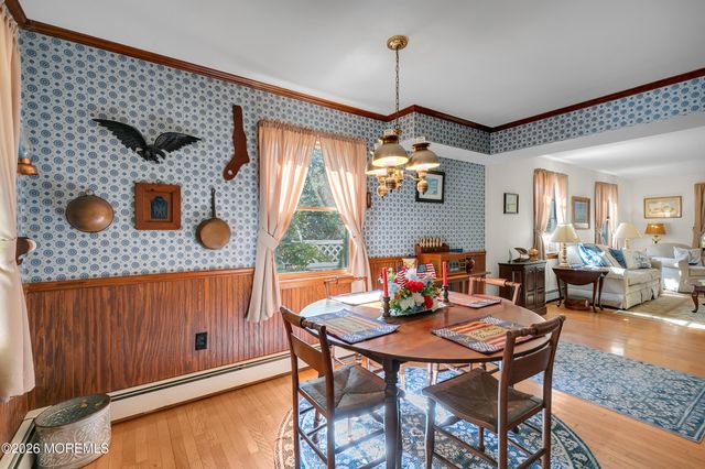 138 Woodland Avenue, Bay Head, NJ 08742